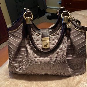 Brahmin Satchel